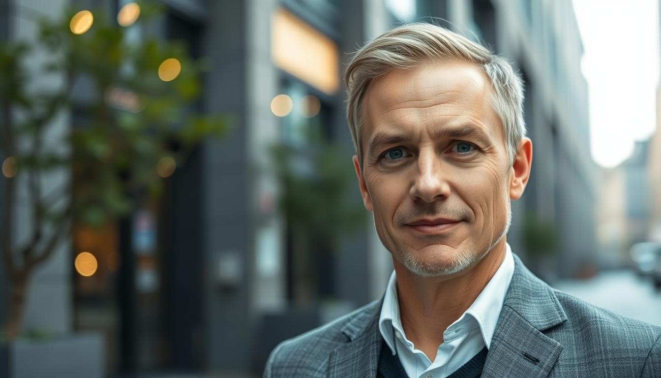 Property transactions support specialist