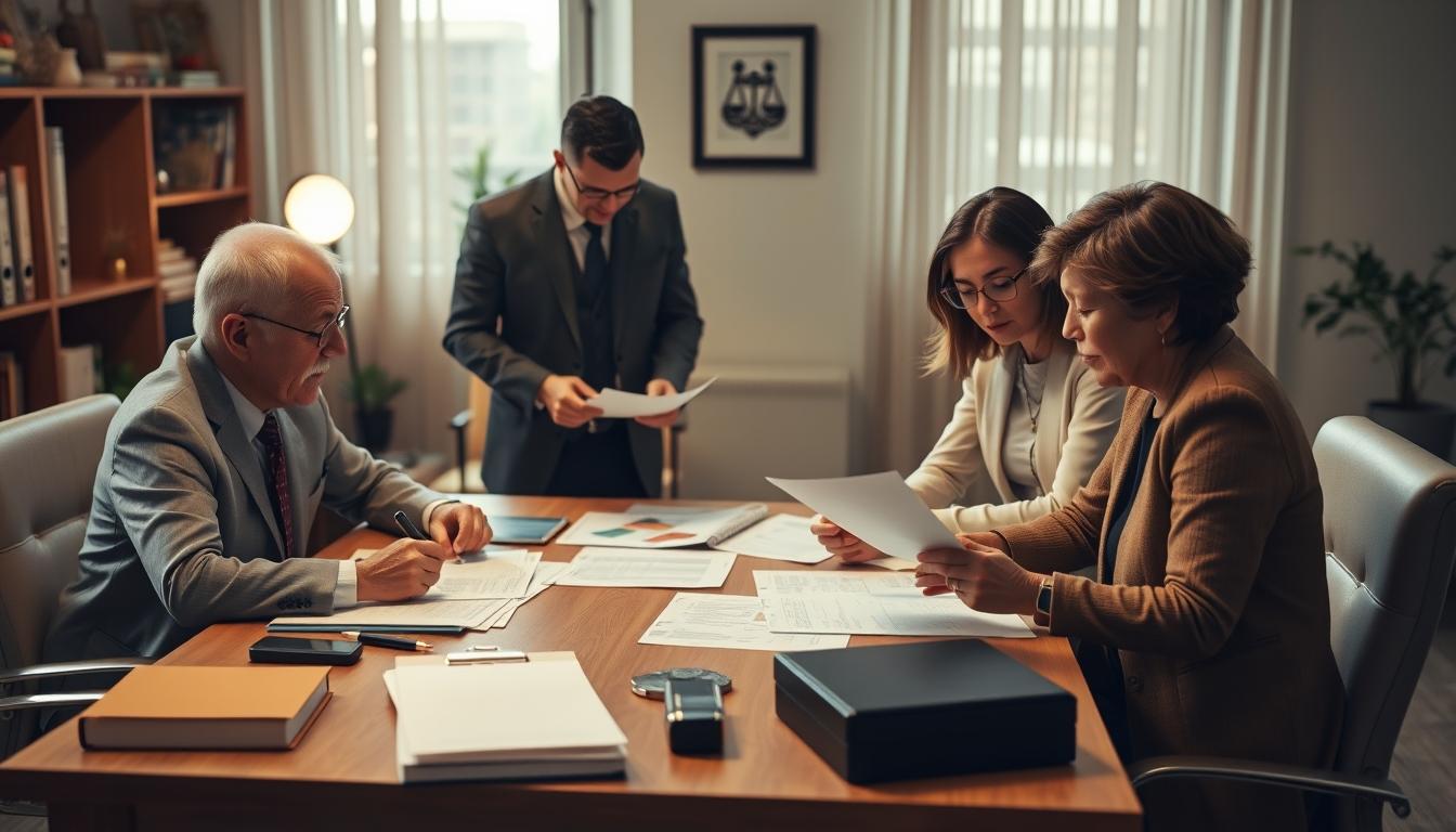 Contact support for property transactions and closing preparation